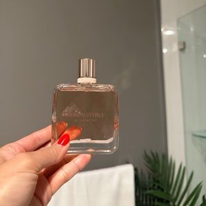 Irresistible Givenchy Parfum